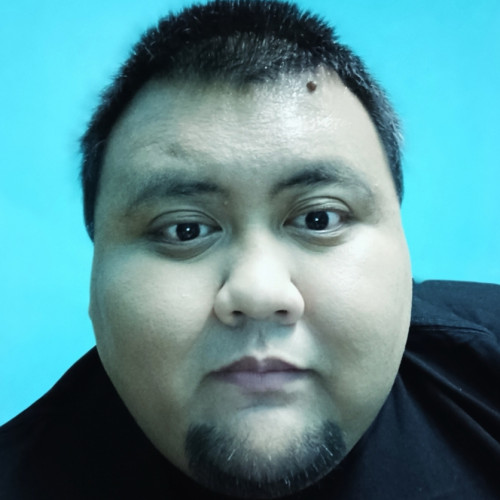 Raja Zul Azlan Shah  B. profile photo