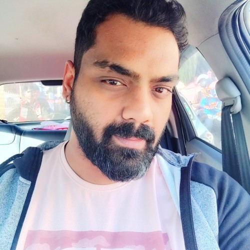 Chandar S. profile photo