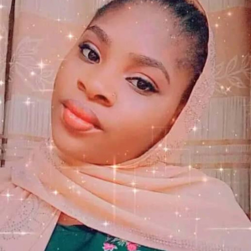 Khadijat  U. profile photo