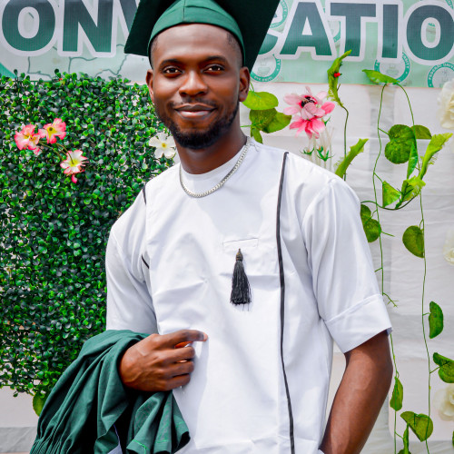 Samuel M. profile photo