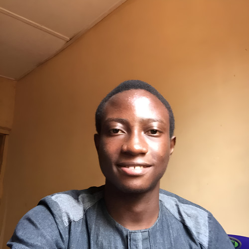 Emmanuel A. profile photo