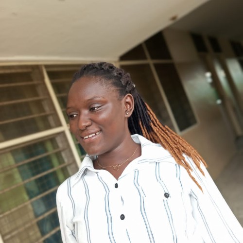 Blessing  L. profile photo