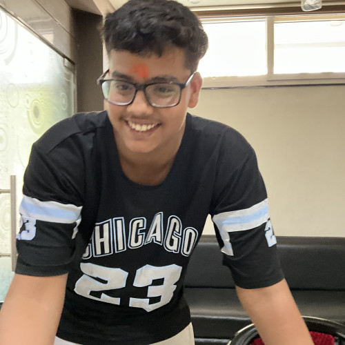 Prathmesh S.