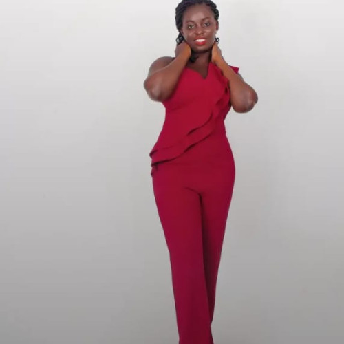 Kimberly  J. profile photo