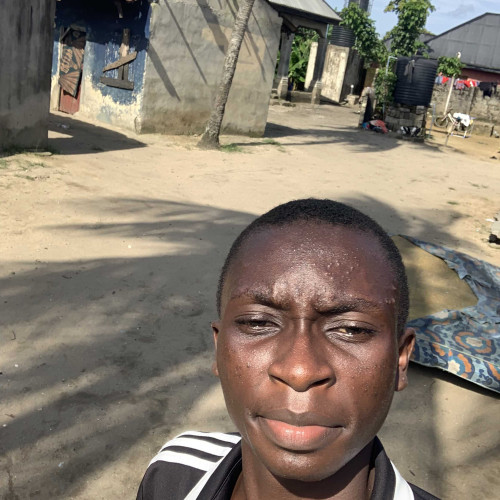 FearGod o. profile photo