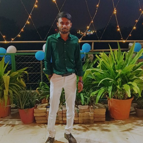 Mohammad Yasnali S.
