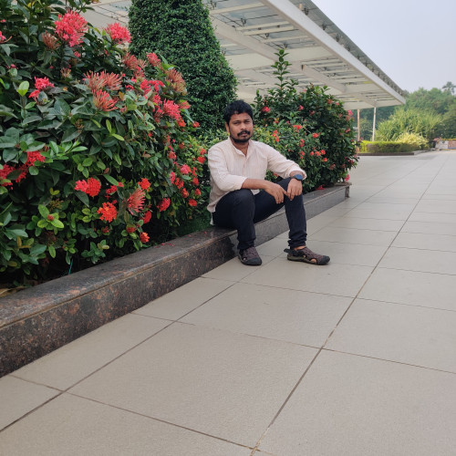 Seshasai  S. profile photo