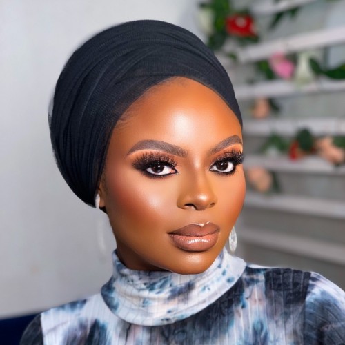 Maryam A.