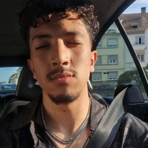 Elmehdi D.