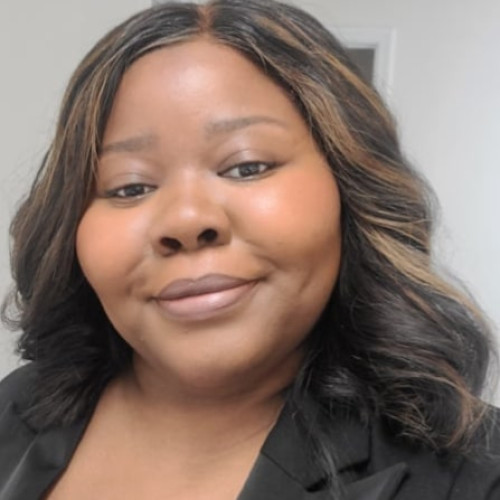 Kimberly  B. profile photo