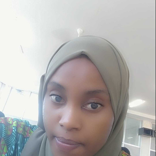 HUSNA M. profile photo