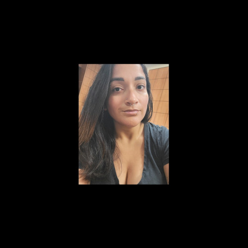 camille x. profile photo