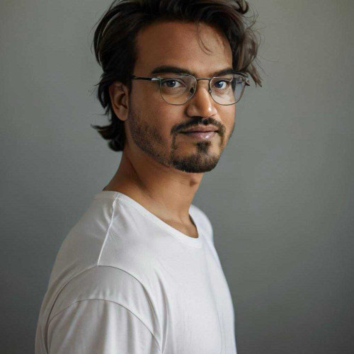 Ram C. profile photo