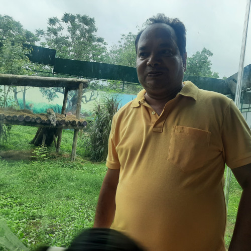 Deepak P. profile photo