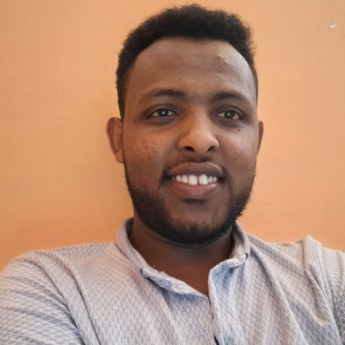 Taddese M. profile photo