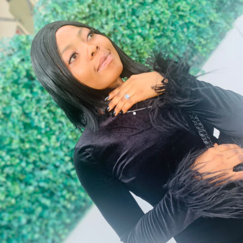 Chinaza  O. profile photo