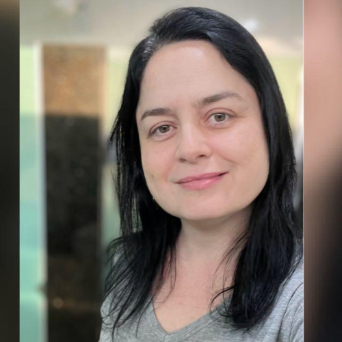 rosana c. profile photo