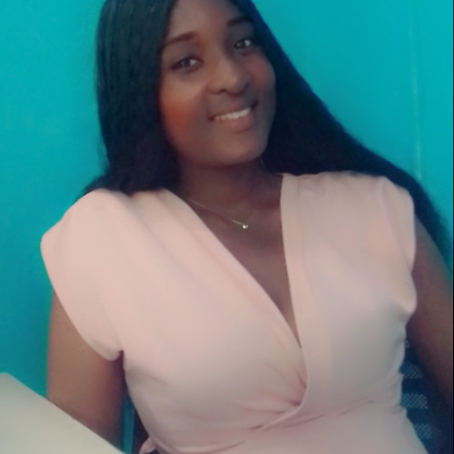 Faith R.