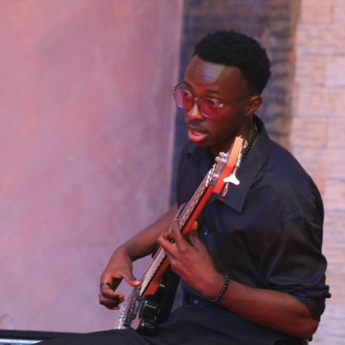 David P. profile photo