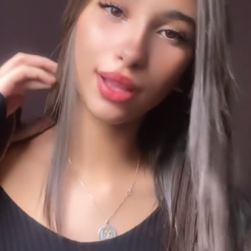 Aya M.
