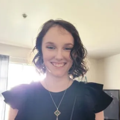 Evangeline C. profile photo