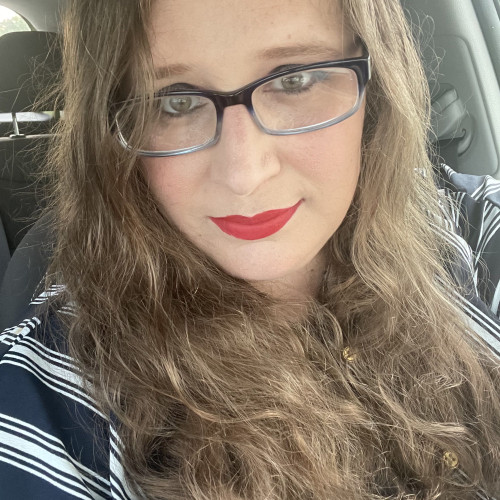 Ashley G. profile photo