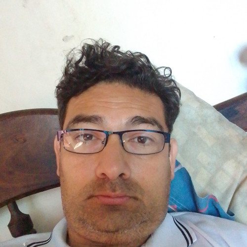 Carlos V. profile photo