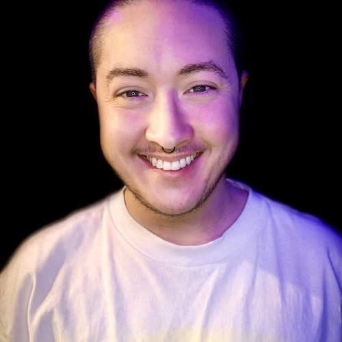 PARIS M. profile photo