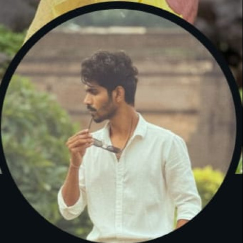 Ujwal G. profile photo