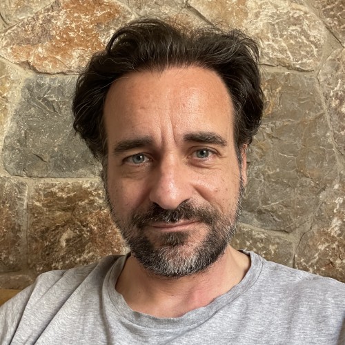 Xavier S.