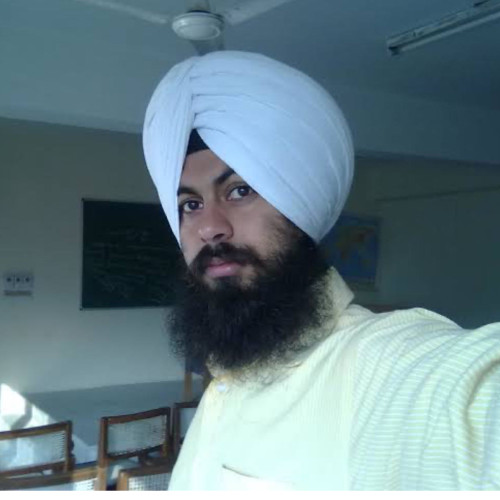 Gurpreet S.