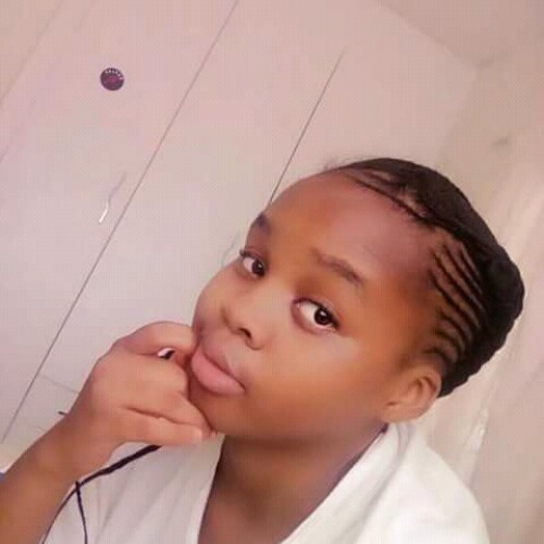 Amantle Girly B.
