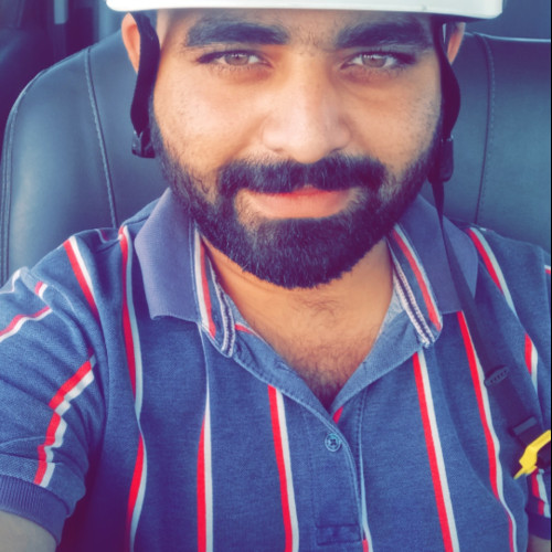 Amaar A. profile photo
