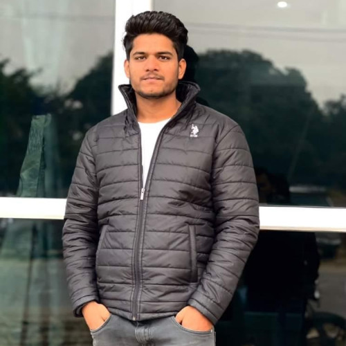AAKASH S. profile photo