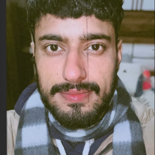 Rishi S. profile photo