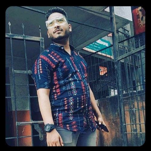 Shubham M.