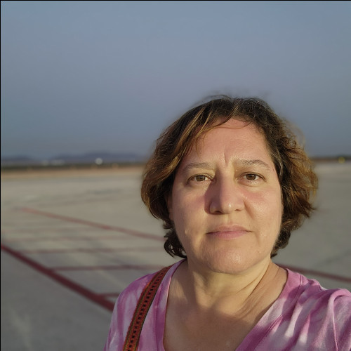 Araceli L. profile photo