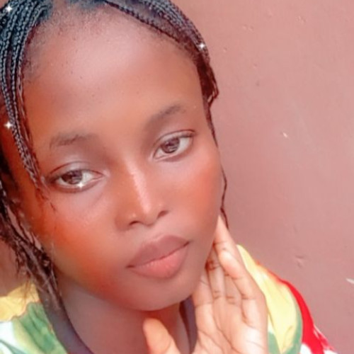 Blessing  E. profile photo