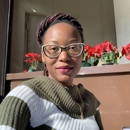 Tanesha G. profile photo