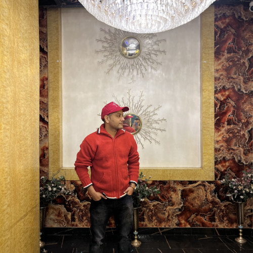 Satyam  P. profile photo