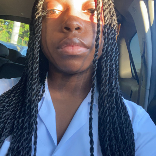 Charissa B. profile photo
