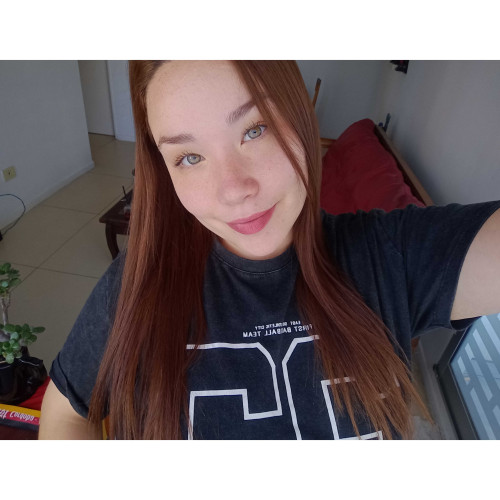 azul F.