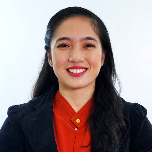 Ma Chelsea Reviel O. profile photo