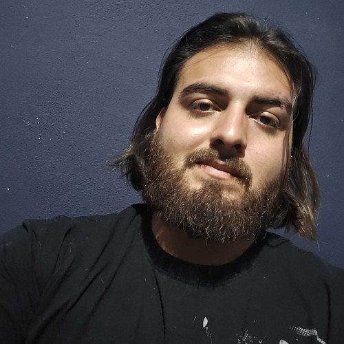 Gadi M. profile photo