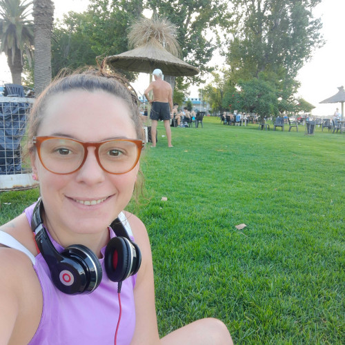 Julia A. profile photo