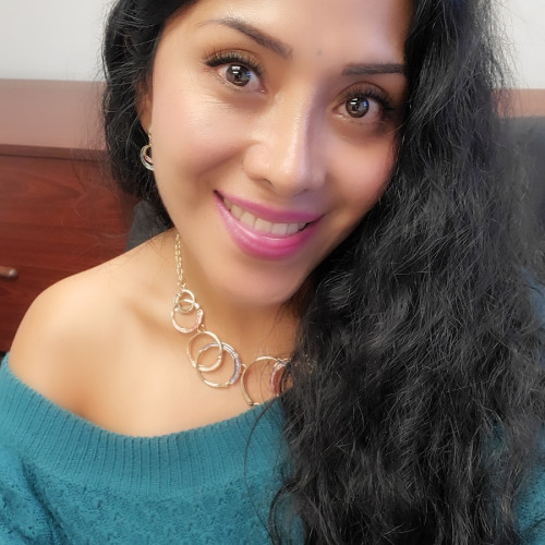 Luz M. profile photo