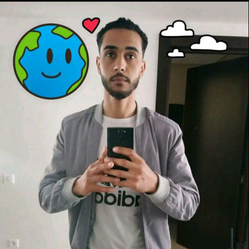 Abdel K. profile photo