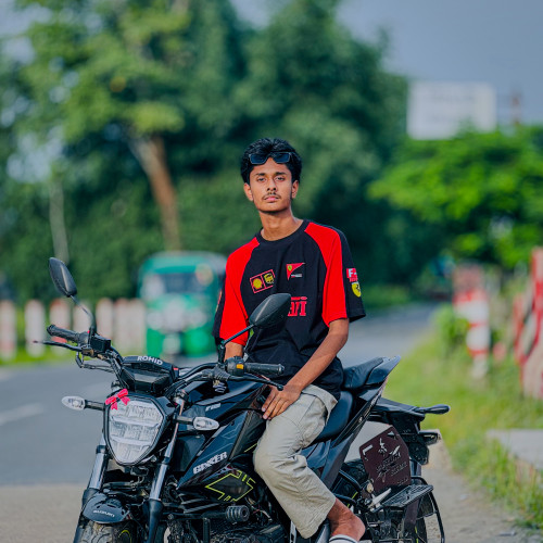 Fuad M. profile photo