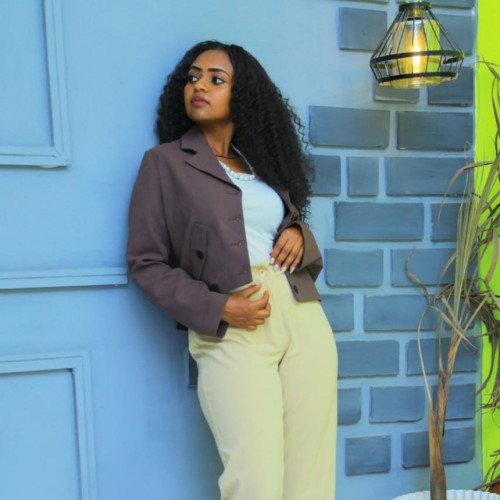 Selam T. profile photo
