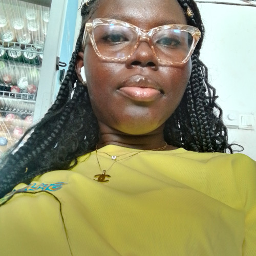 Christabel A. profile photo